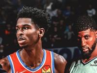 九游网址 -俄克拉荷马雷霆内部会议纪要流出——赛前远射贴柱，NBA季后赛使命明确，训练强度明显提升的简单介绍