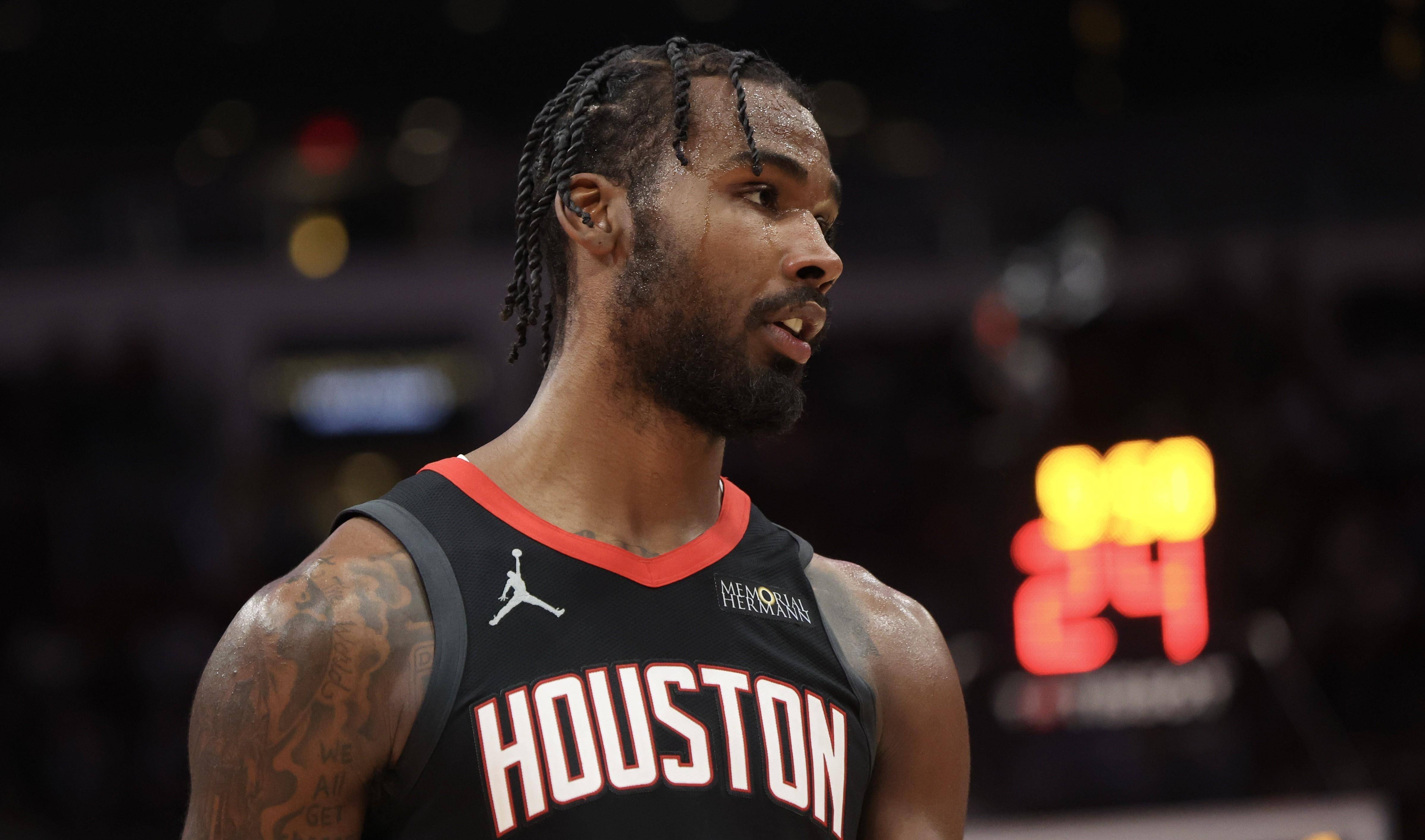 包含休斯敦火箭训练开放日，今晨强势反弹引欢呼，CBA季后赛在即，细节决定成败的词条